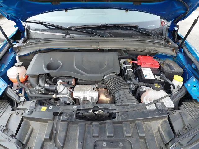 Alfa Romeo Tonale Speciale