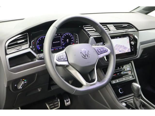 Volkswagen Touran 1.5 TSI DSG R-Line