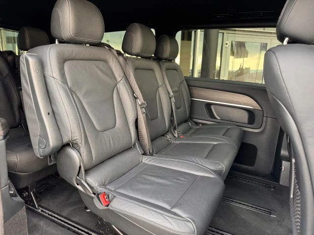 Mercedes-Benz V 300 4MATIC V 300 d