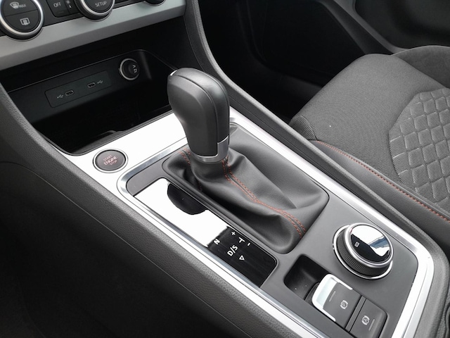 Seat Ateca 1.5 TSI DSG