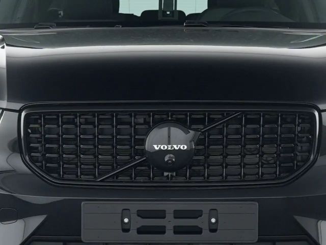 Volvo XC40 Plus