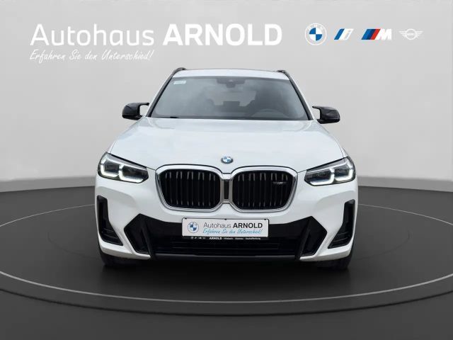 BMW X3 40d Head-Up Standhzg. Sitzhzg. Memory Komfortzugan
