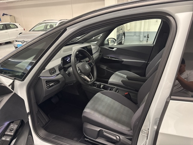 Volkswagen ID.3 58 KWh Life Performance Pro