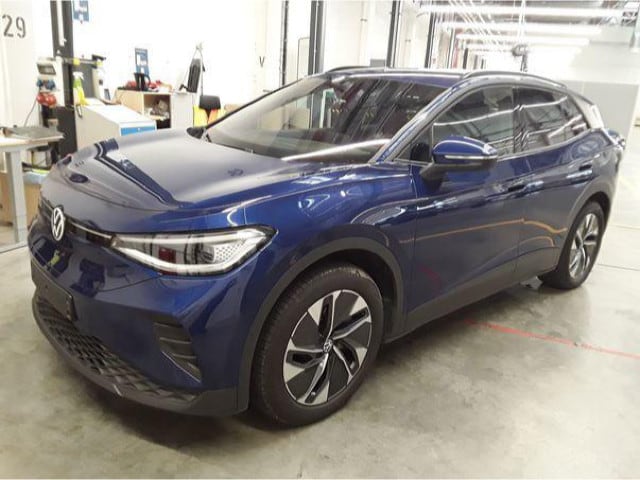 Volkswagen ID.4 Performance Pro