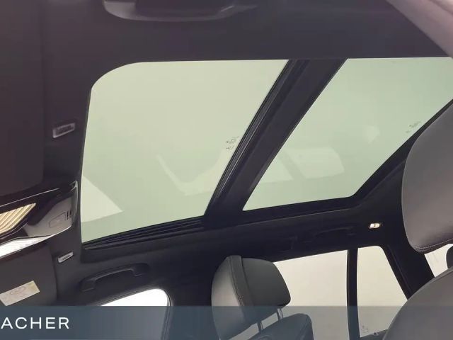 BMW 530 530i M-Sport Touring