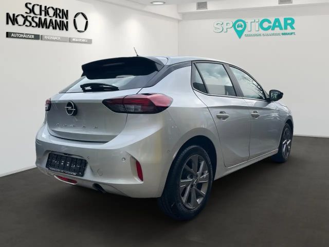 Opel Corsa 1.2 Turbo Edition F Edition