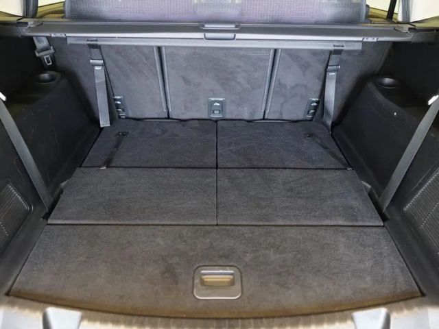 Ford S-Max 2,0 EcoBl. Aut. ''7SITZ*AHK*LED*NAVI*R-KAM''