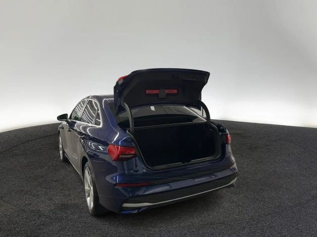 Audi A3 35 TFSI Sedan