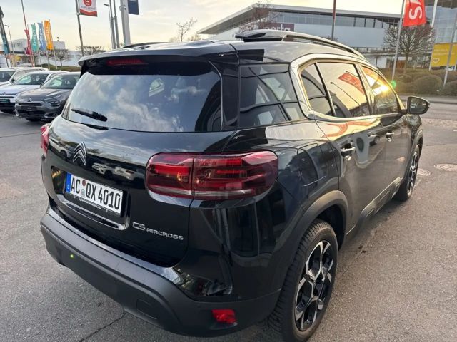 Citroën C5 Aircross Max