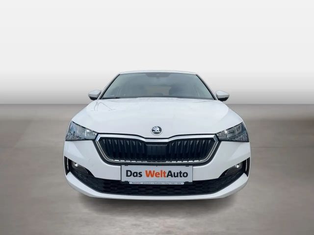 Skoda Scala SC TSI