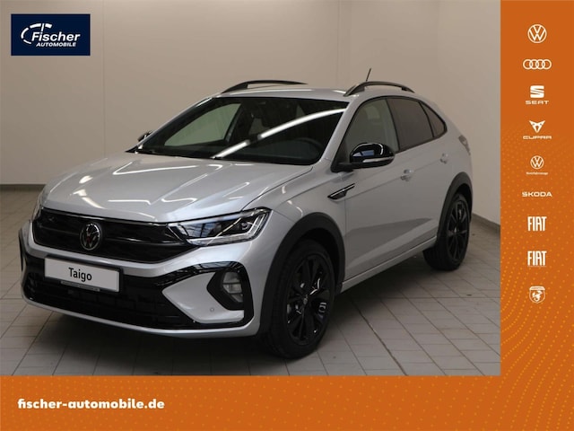 Volkswagen Taigo 1.0 TSI R-Line Style
