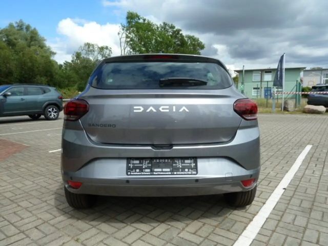 Dacia Sandero Journey