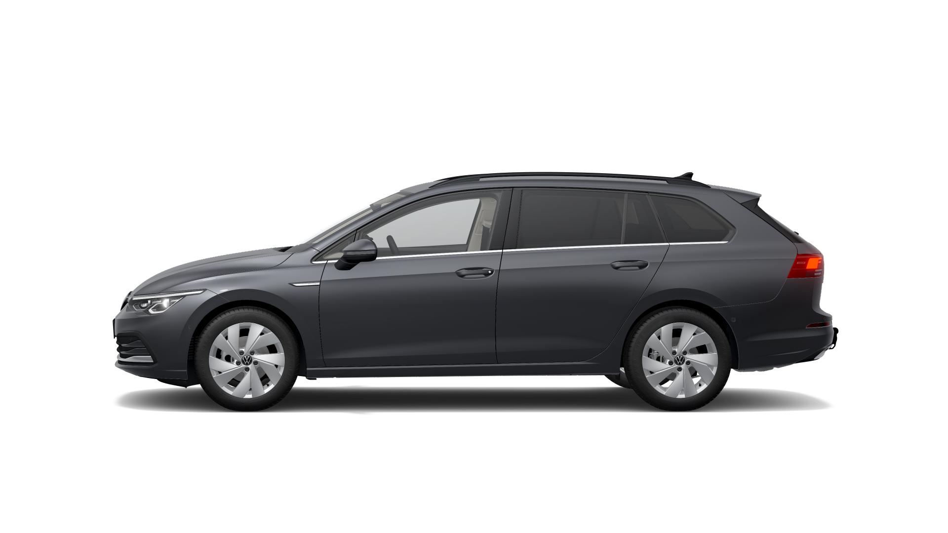 Volkswagen Golf 1.5 eTSI DSG Style Variant