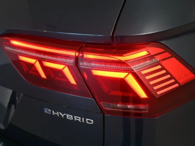 Volkswagen Tiguan DSG R-Line eHybrid