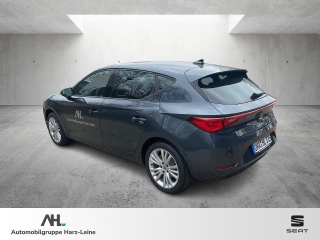 Seat Leon 1.5 eTSI