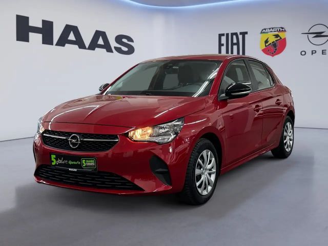Opel Corsa Edition