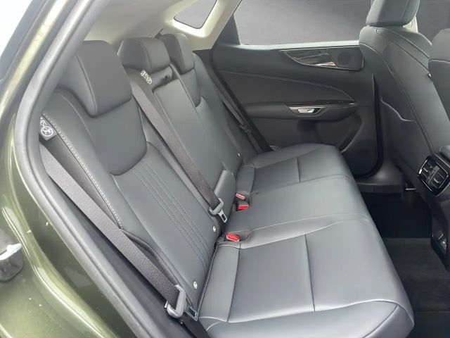 Lexus NX Executive Line