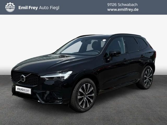 Volvo XC60 Dark Plus