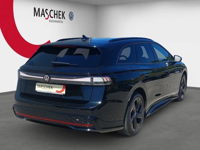 Volkswagen ID.7 GTX IQ.Drive Tourer