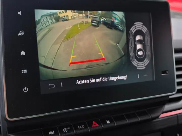 Nissan Primastar L1H1 Tekna