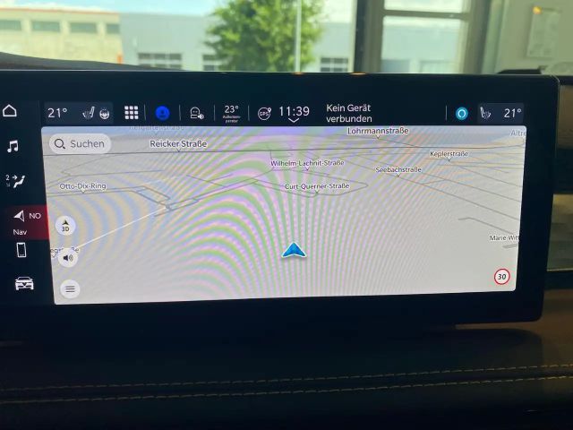 Alfa Romeo Tonale Hybrid Veloce