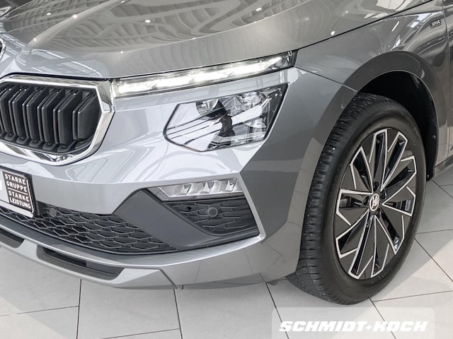 Skoda Kamiq 1.0 TSI Selection