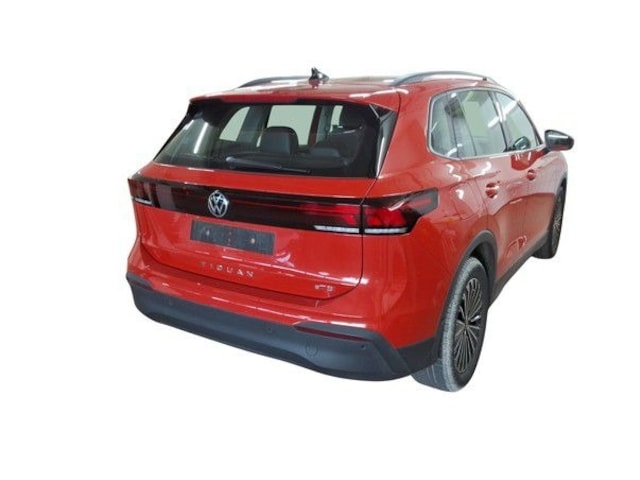 Volkswagen Tiguan *5J. GARANTIE*AHK*NAVI*KAMERA*LED*ACC*