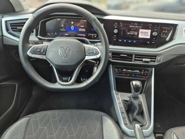 Volkswagen Taigo 1.0 TSI