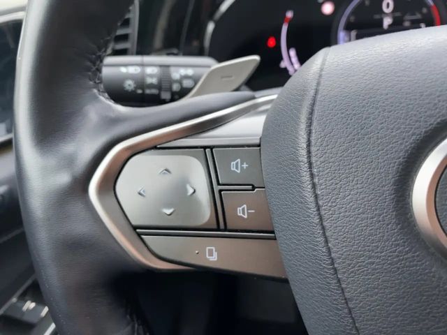 Lexus NX Executive Line