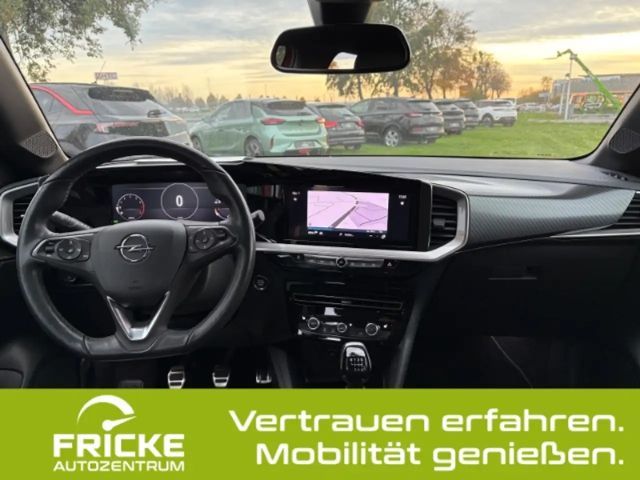 Opel Mokka Ultimate