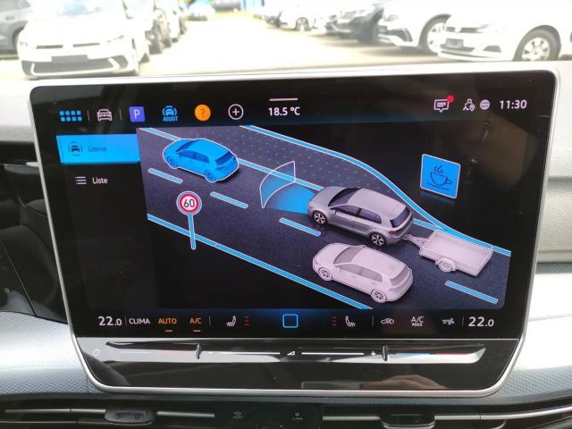 Volkswagen Golf 1.5 TSI