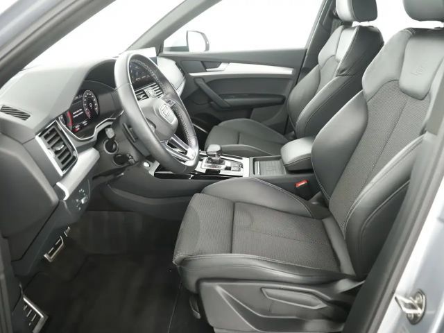 Audi Q5 40 TDI Quattro S-Line