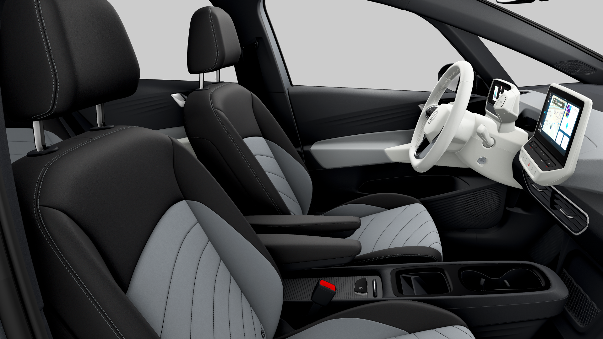 Volkswagen ID.3 Performance Pro