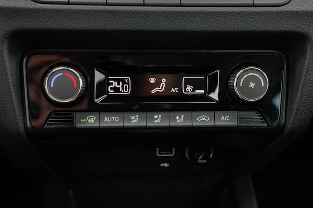 Skoda Fabia Ambition Combi