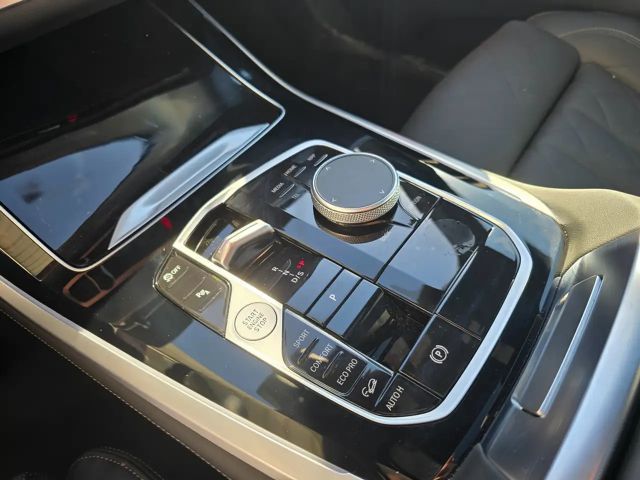 BMW X5 M-Sport xDrive40d