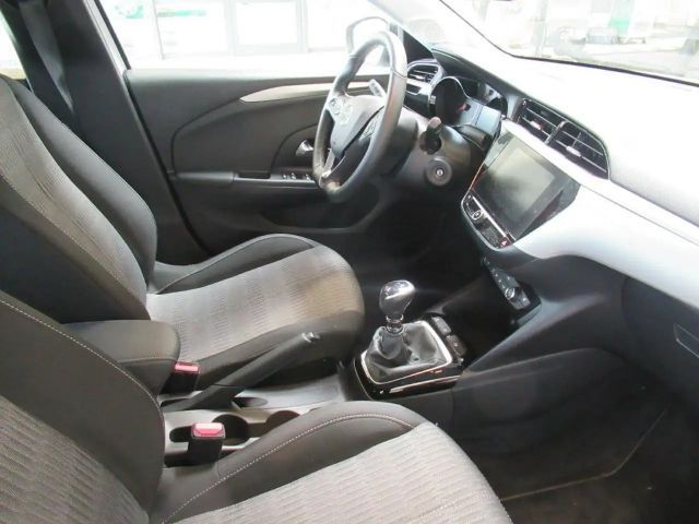 Opel Corsa 1.2 Turbo