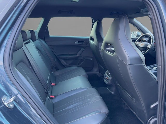 Cupra Leon Sportstourer VZ