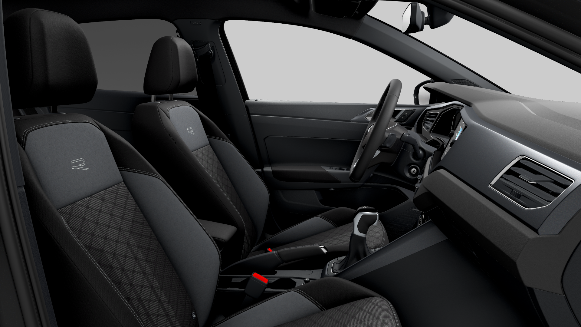 Volkswagen Polo 1.0 TSI DSG R-Line