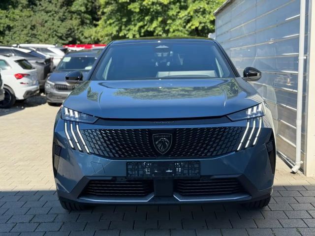 Peugeot 3008 GT-Line Hybrid