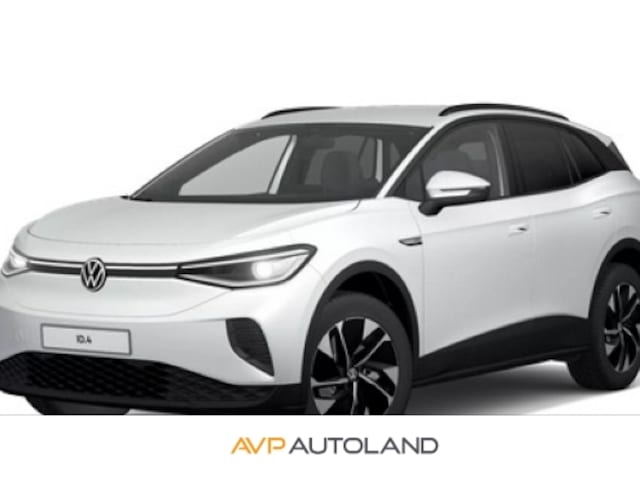 Volkswagen ID.4 | NAVI ACC LED SITZH.