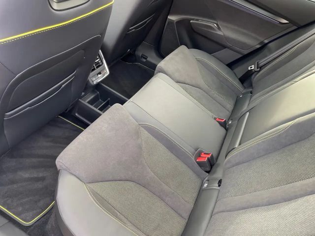 Skoda Enyaq Lounge RS