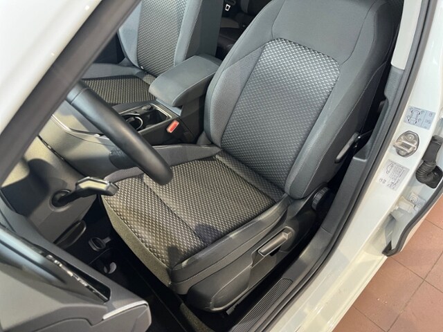 Volkswagen Golf 1.5 TSI Plus