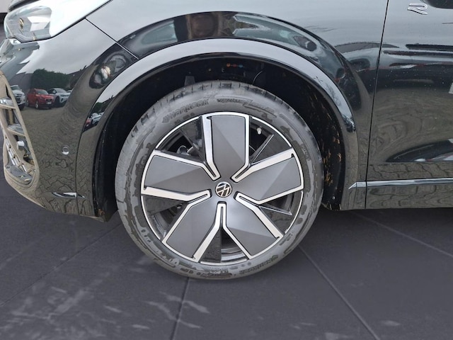 Volkswagen Tiguan DSG R-Line