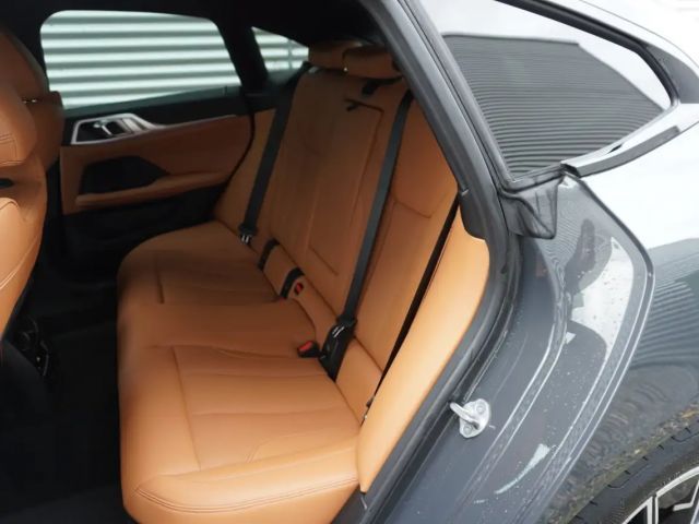 BMW 440 Coupé Gran Coupé M440i xDrive