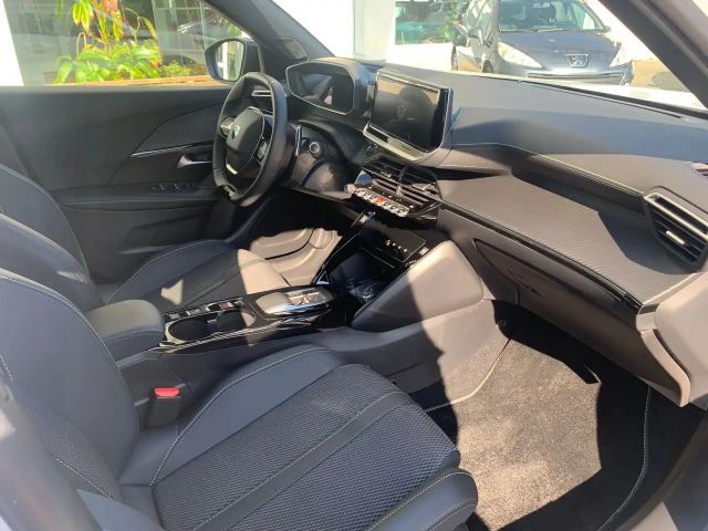 Peugeot 2008 GT-Line Hybrid