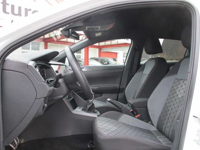 Volkswagen Taigo 1.0 TSI R-Line