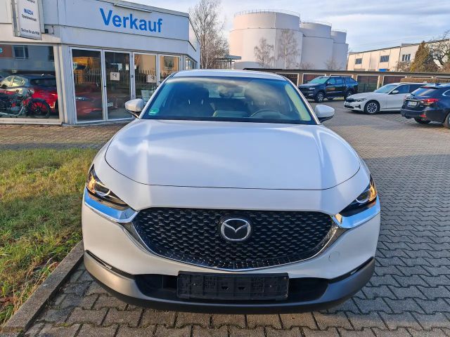 Mazda CX-30 SkyActiv e-Skyactiv