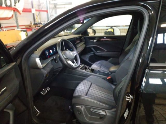 Volkswagen Tayron 2.0 TDI IQ.Drive R-Line