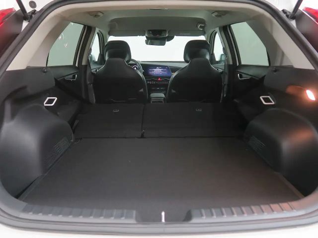 Kia Niro GDi Hybrid Vision