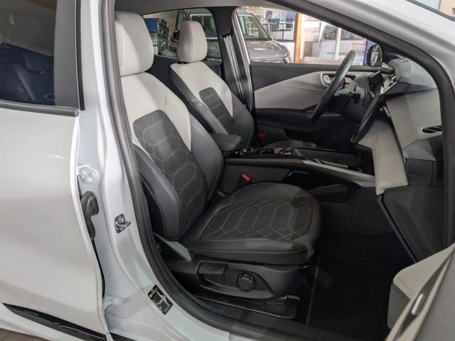 Ford Puma Gen-E Premium